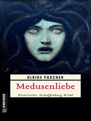 cover image of Medusenliebe